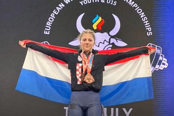 in magazin: Chiara Reljac