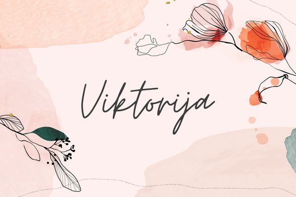Viktorija