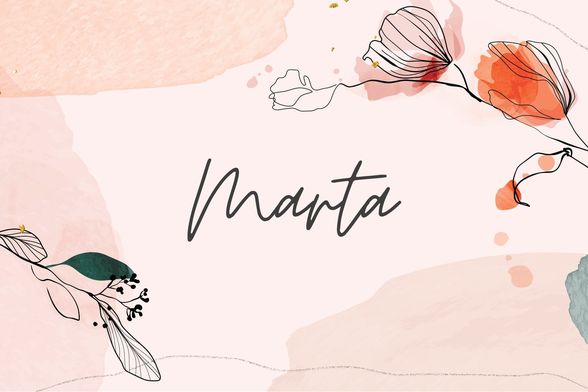 Marta