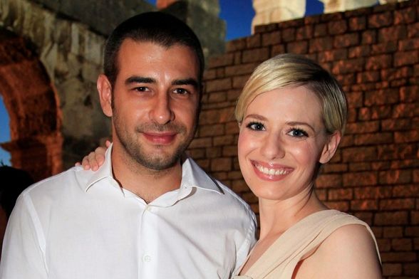 Jelena Veljača bila je u braku s Jankom Popovićem Volarićem