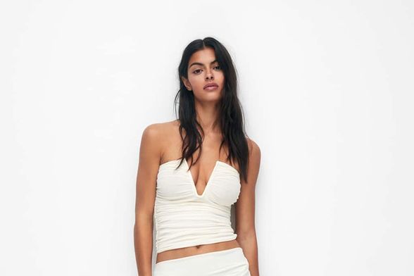 Pull&Bear, 19,99 eura