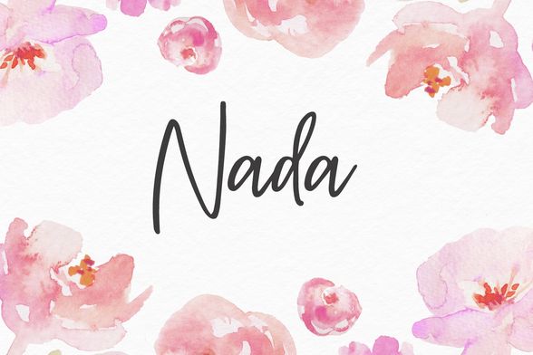 Nada