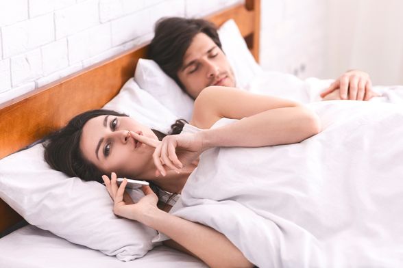 Neke stvari bolje je prešutjeti