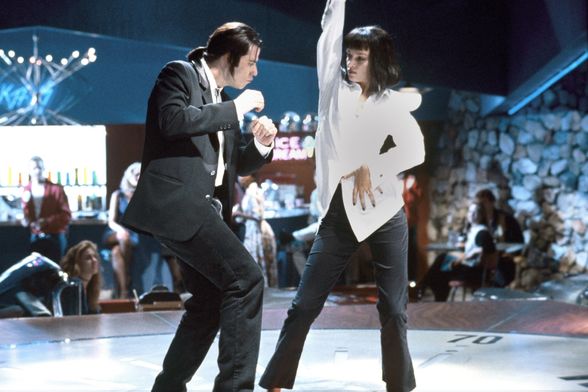 Pulp Fiction