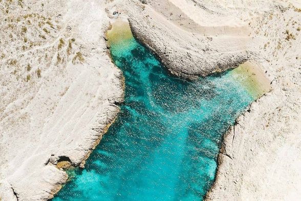 Uvala Velika Rasovača, Zadar