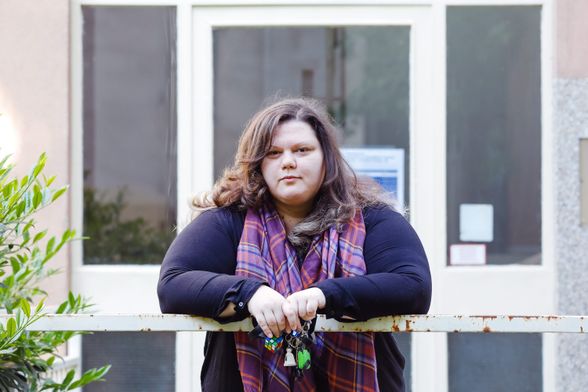 Vedrana Pribičević