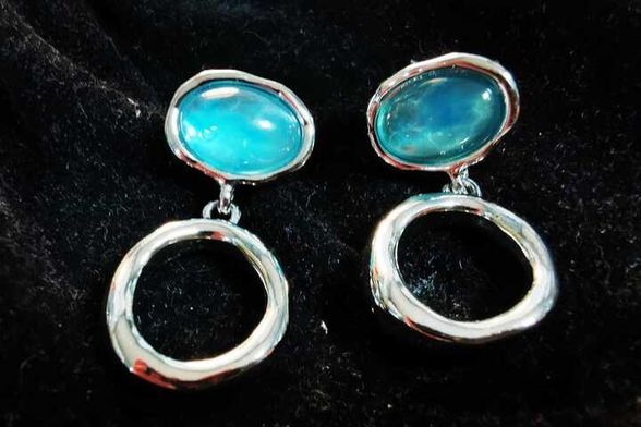 Naušnice iz serije Kumovi