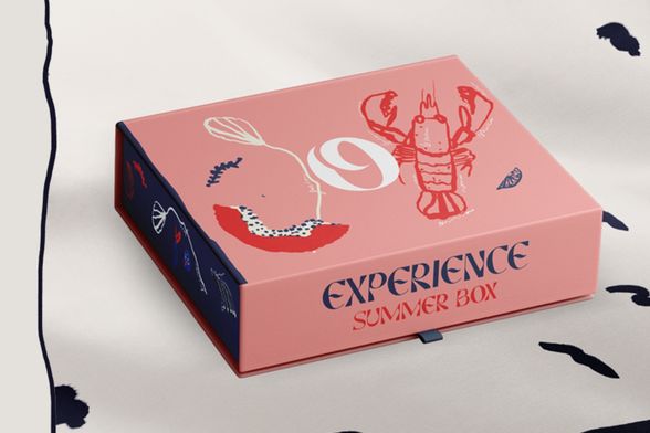 Zadovoljna.hr Experience Summer Box