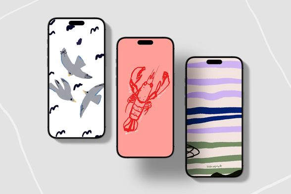 Poklanjamo ljetne pozadine za desktop i mobitele