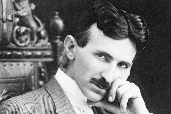 Nikola Tesla je zaslužan za nastanak modernog svijeta