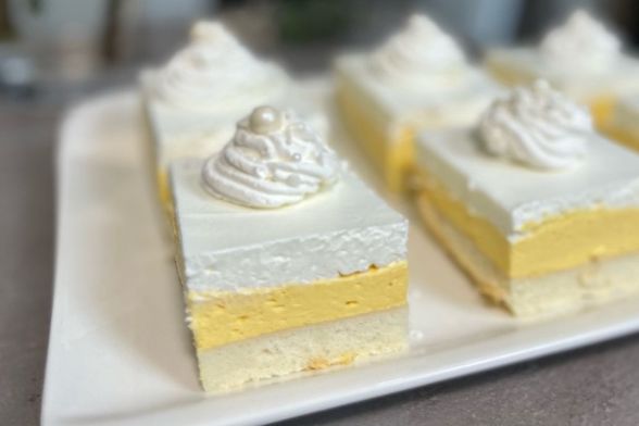 Ledene kocke blogerice Helene Pudić