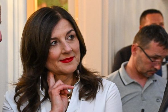 Sanja Musić Milanović