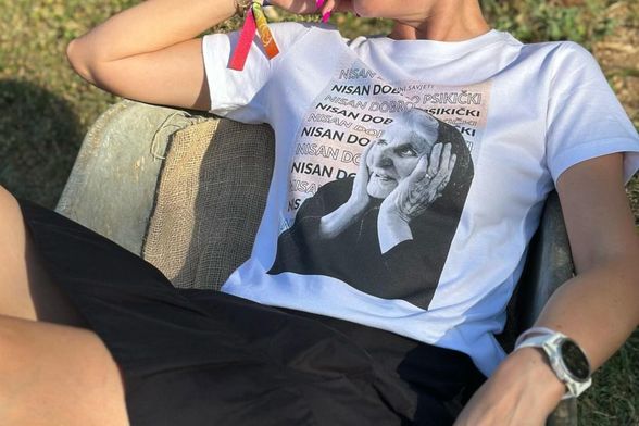 Brend Babini Savjeti ima majice s genijalnim natpisima - 19