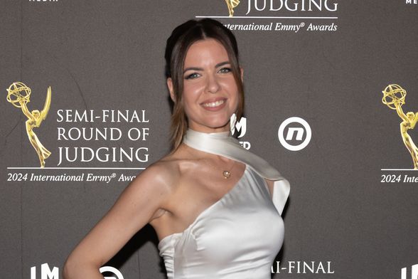 United Media i Nova TV bili su domaćini polufinalnog ocjenjivanja za Međunarodnu nagradu Emmy - 6