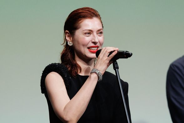 Judita Franković Brdar na 71. Pulskom filmskom festivalu - 7