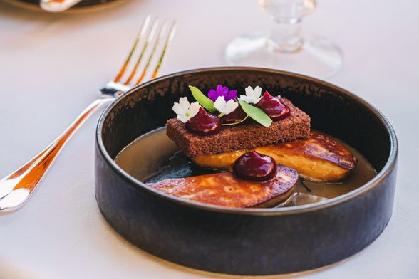 Novi jelovnik Esplanadinog Le Bistroa pun je ukusnih noviteta