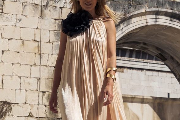 Brend ELFS ima savršenu maksi haljinu za ljeto - 9