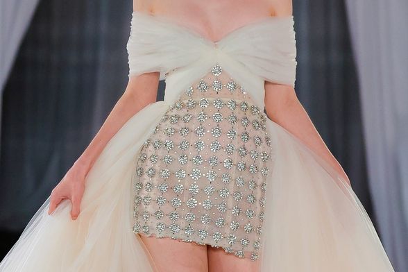 Giambattista Valli, bridal, proljeće/ljeto 2025.