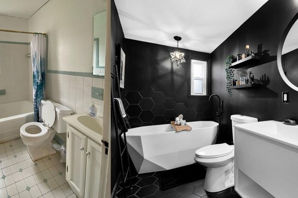 Crni dom Vee Miller - 3