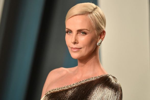 Charlize Theron