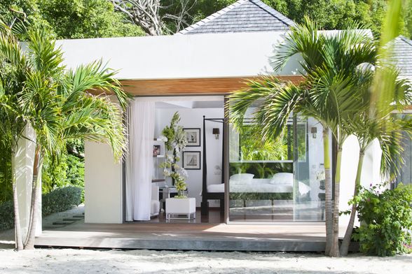 Elegantna kuća na plaži - 6