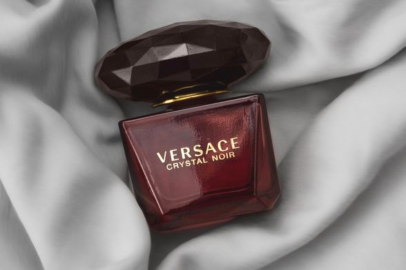 Versace Crystal Noir
