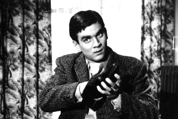 Boris Dvornik jedan je od najvećih hrvatskih glumaca