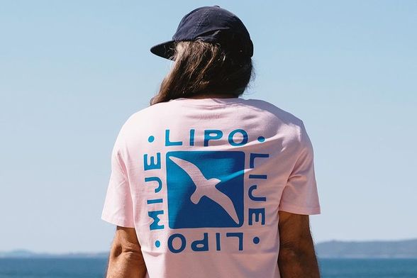 Kolekcija brenda ForGas posvećena Oliveru Dragojeviću - 1