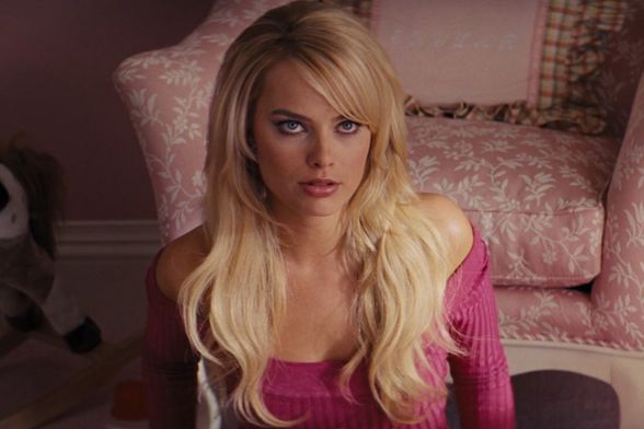 Margot Robbie