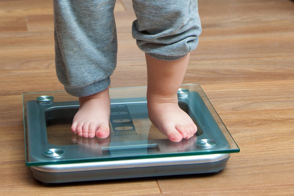 Broj na vagi uistinu je samo broj