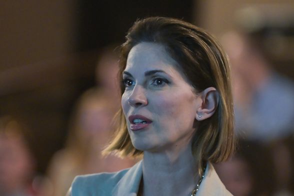 Bojana Gregorić Vejzović