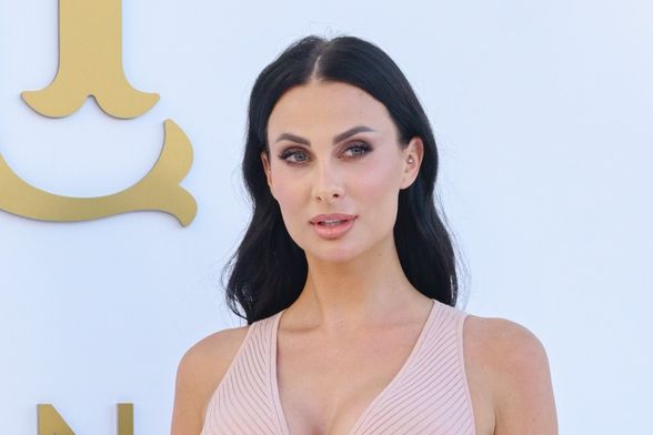 Ivana Vida na proslavi 100. godišnjice hotela Esplanade - 3