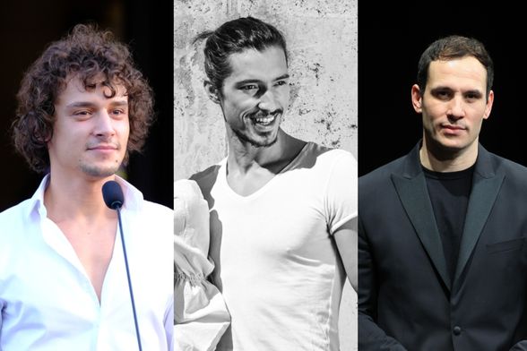 Tko je najzgodniji domaći mladi glumac?