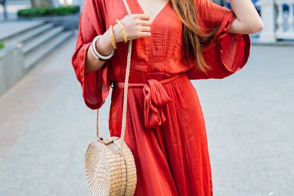 Kombinezoni su odlična opcija za ljeto