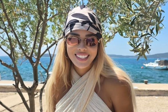 Antonija Mišura Sandrić