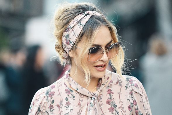 U najtoplijem dijelu godine obožavamo nositi punđe