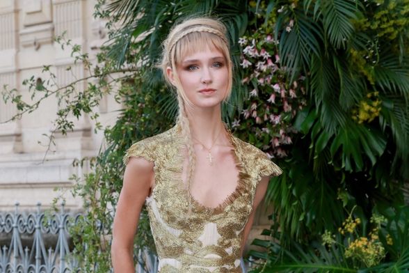 Le Bal d’Été u Parizu