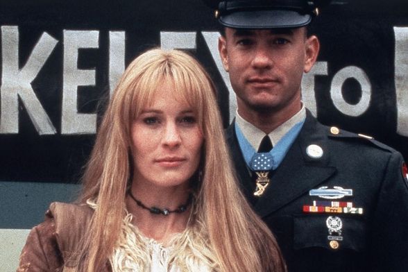 Forrest Gump