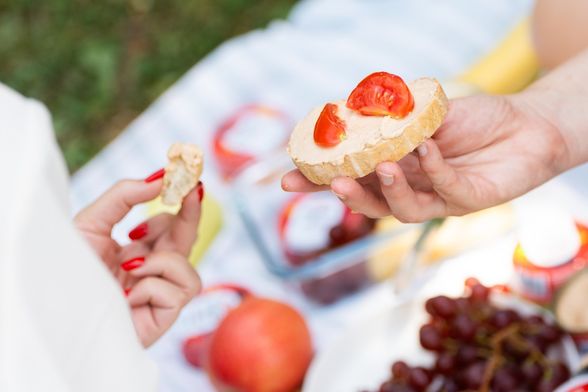 Ljetne uspomene u svakom zalogaju: S čime ste vi jeli paštetu?