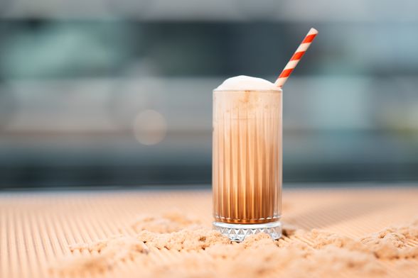 Za trenutke opuštanja i uživanja: Hladna čarolija u čaši koju ćemo teško ispuštati iz ruku ovog ljeta