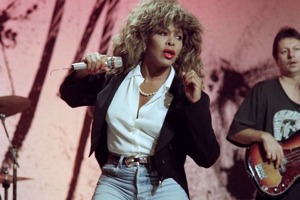 Tina Turner - 4
