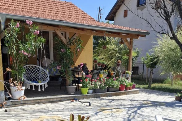 Danijela Djordjević iz Pirota uredila je svoju vikendicu iz snova - 14