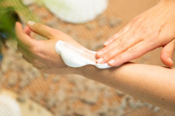 Zašto tvoja koža ljeti treba dekspantenol više nego ikad