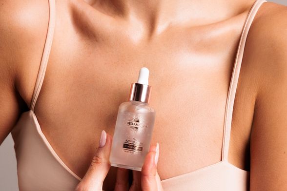 Otkrivamo irski beauty dragulj u koji smo se zaljubile na prvi pogled