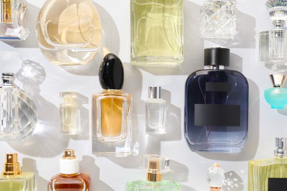 Naše čitateljice birale su najdraži parfem iz devedesetih