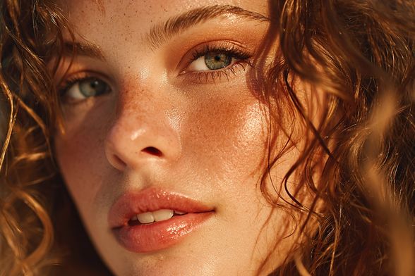 Bronzeri licu dodaju boju i toplinu