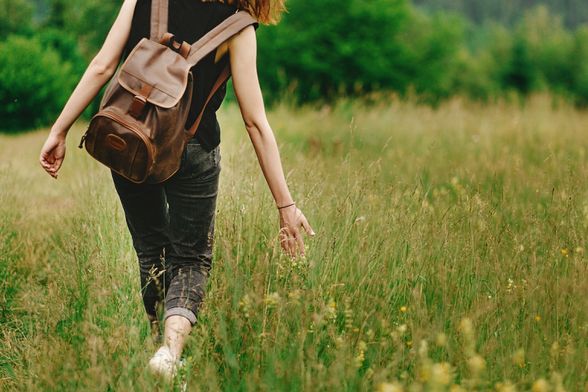 Uobičajenoj šetnji dodajte mali zaokret