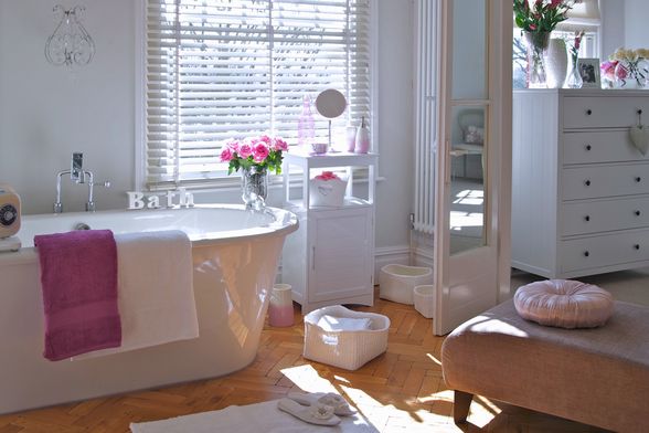 Elegantne kupaonice koje vas mogu inspirirati za uređenje