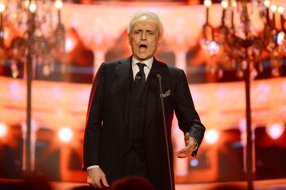 José Carreras