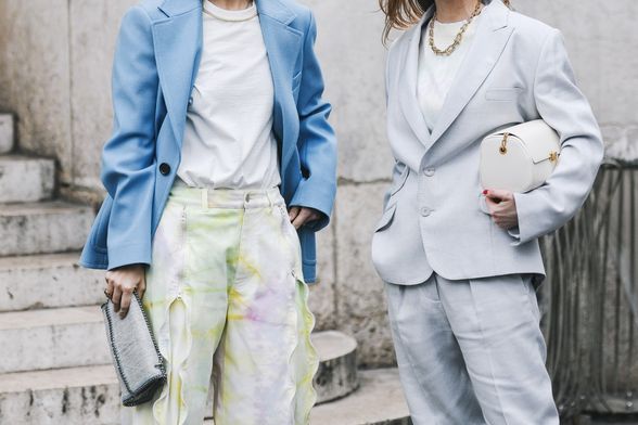 Ljetna sniženja su super prilika za obnovu jesenske garderobe